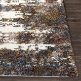 Darenth Area Rug - Ornate Home