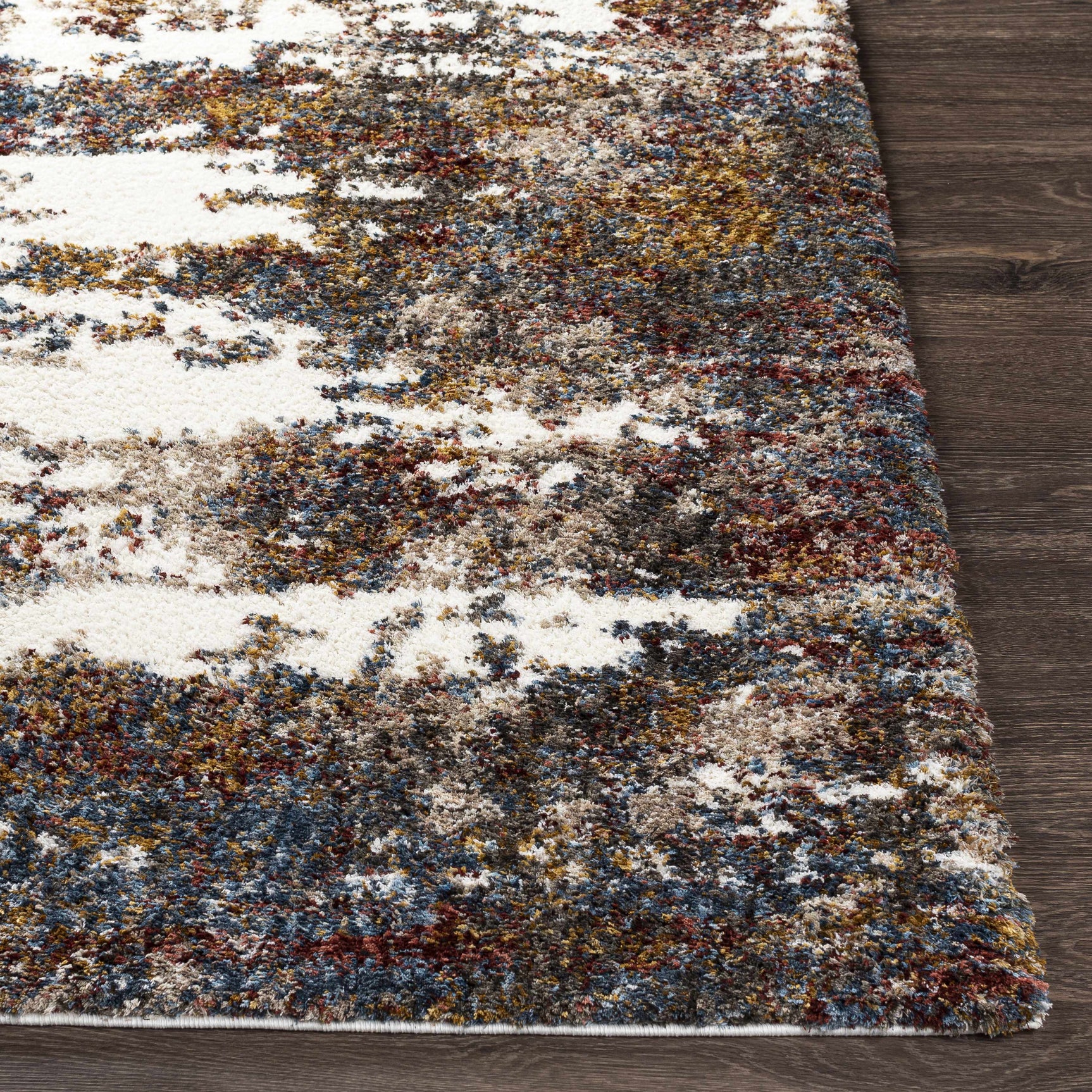Darenth Area Rug - Ornate Home