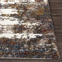 Darenth Area Rug - Ornate Home