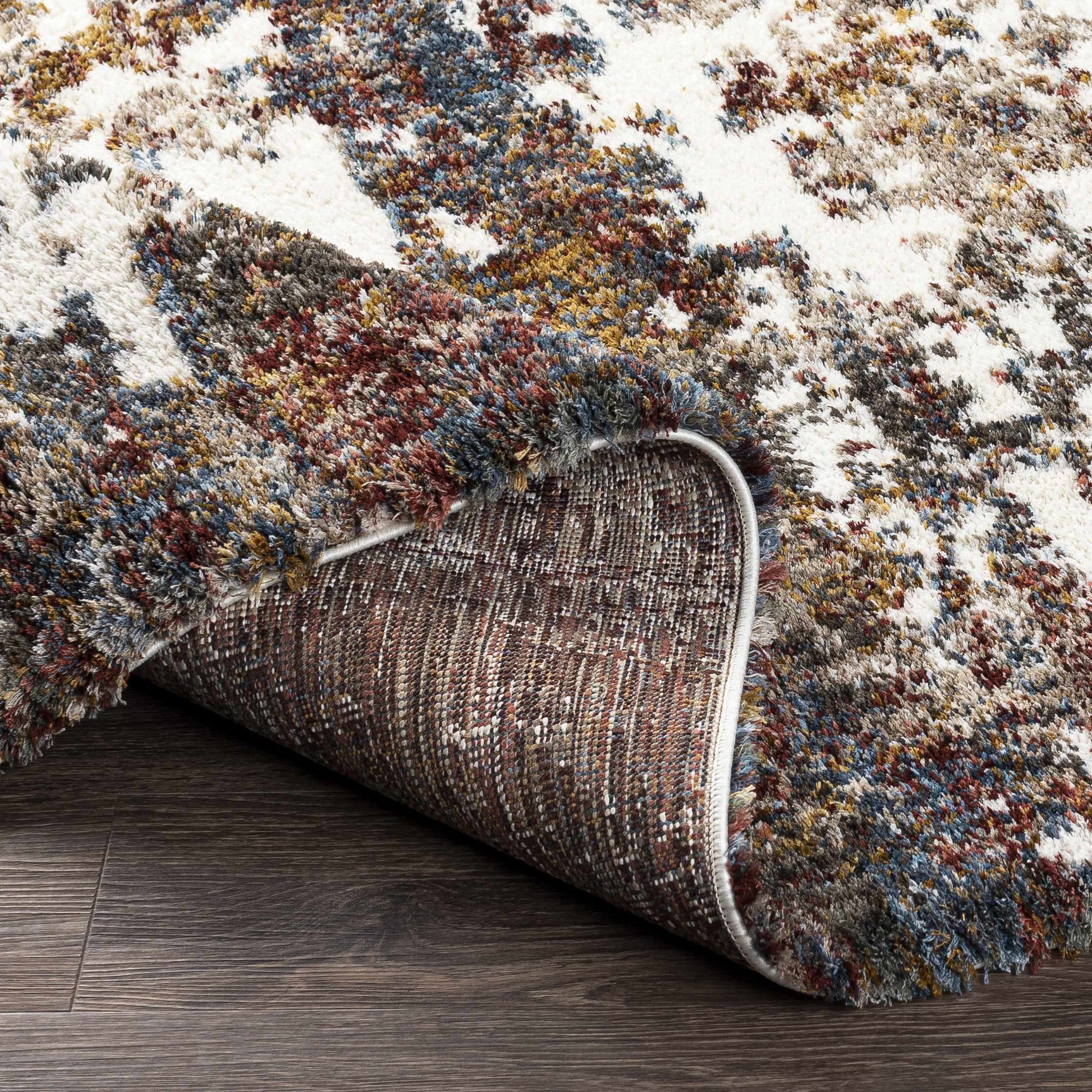 Darenth Area Rug - Ornate Home