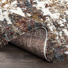 Darenth Area Rug - Ornate Home