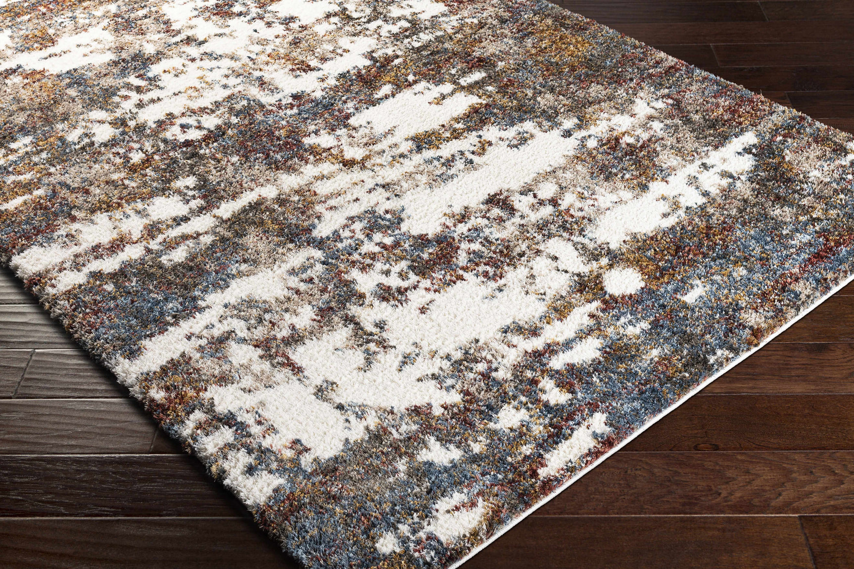 Darenth Area Rug - Ornate Home