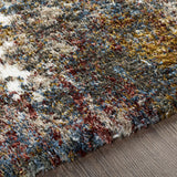 Darenth Area Rug - Ornate Home