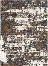 Darenth Area Rug - Ornate Home