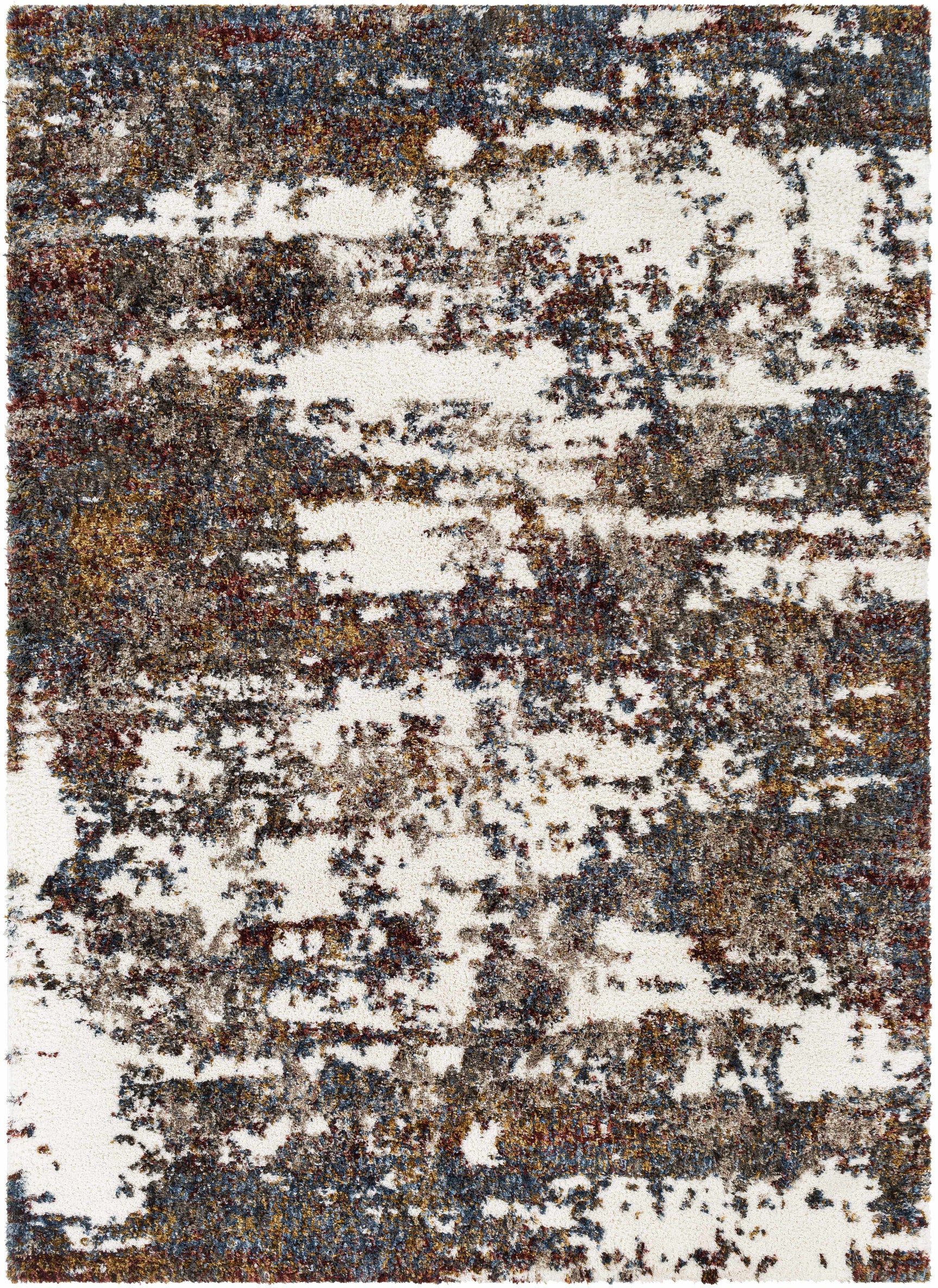 Darenth Area Rug - Ornate Home