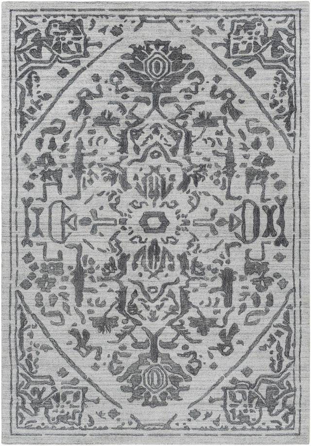 Darfield Area Rug - Clearance - Ornate Home
