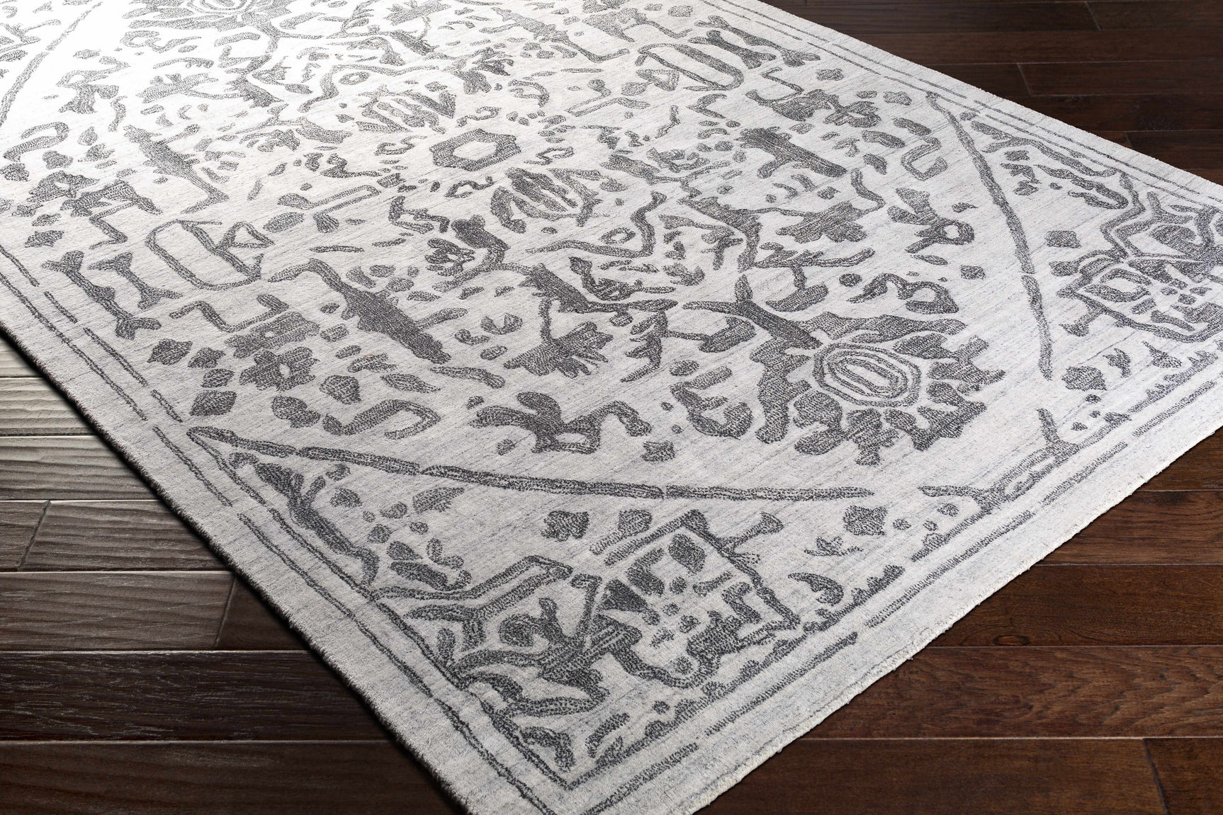 Darfield Area Rug - Clearance - Ornate Home