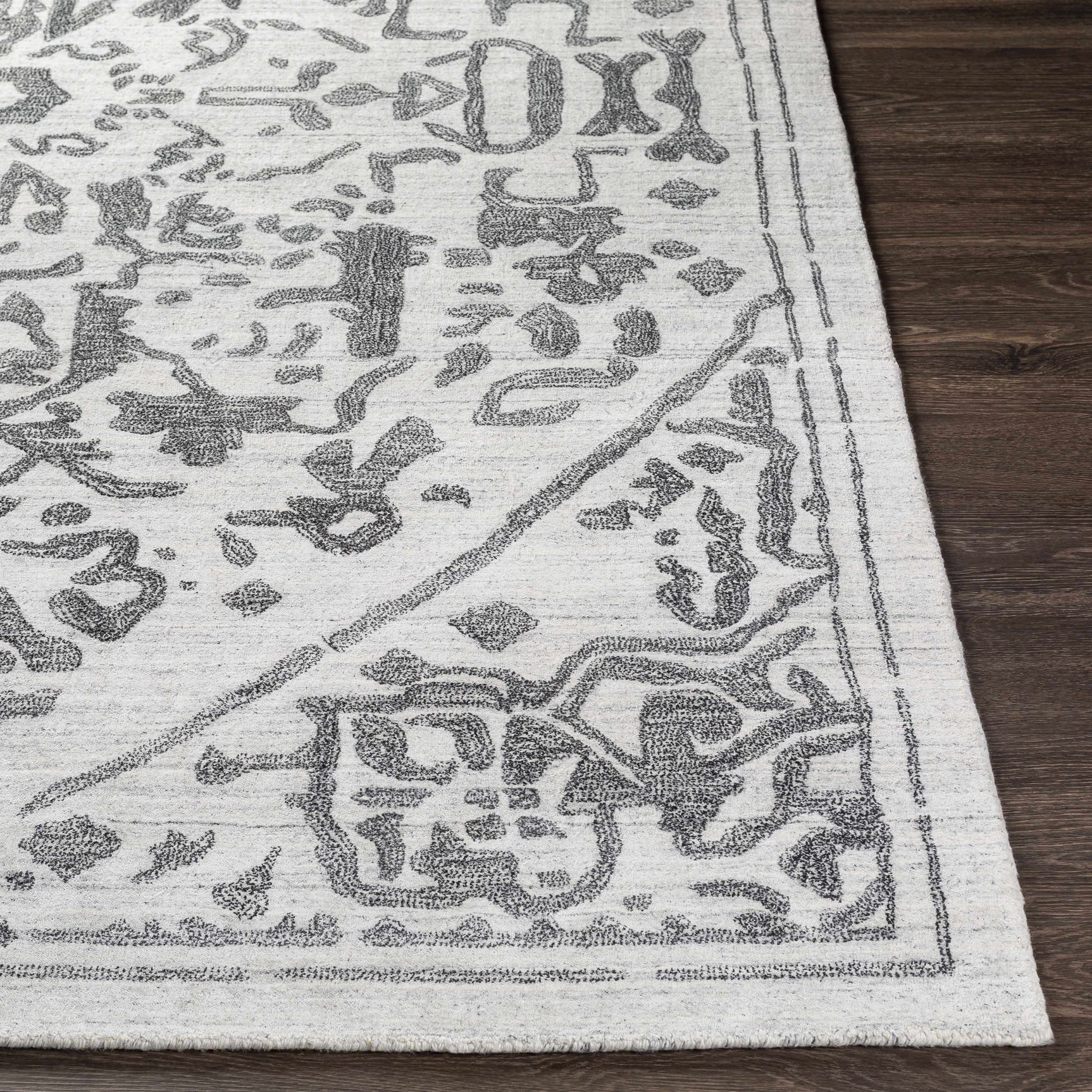 Darfield Area Rug - Clearance - Ornate Home