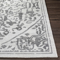Darfield Area Rug - Clearance - Ornate Home