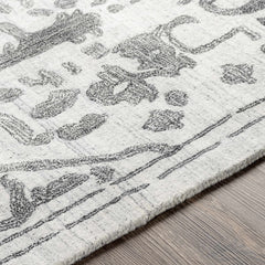 Darfield Area Rug - Clearance - Ornate Home