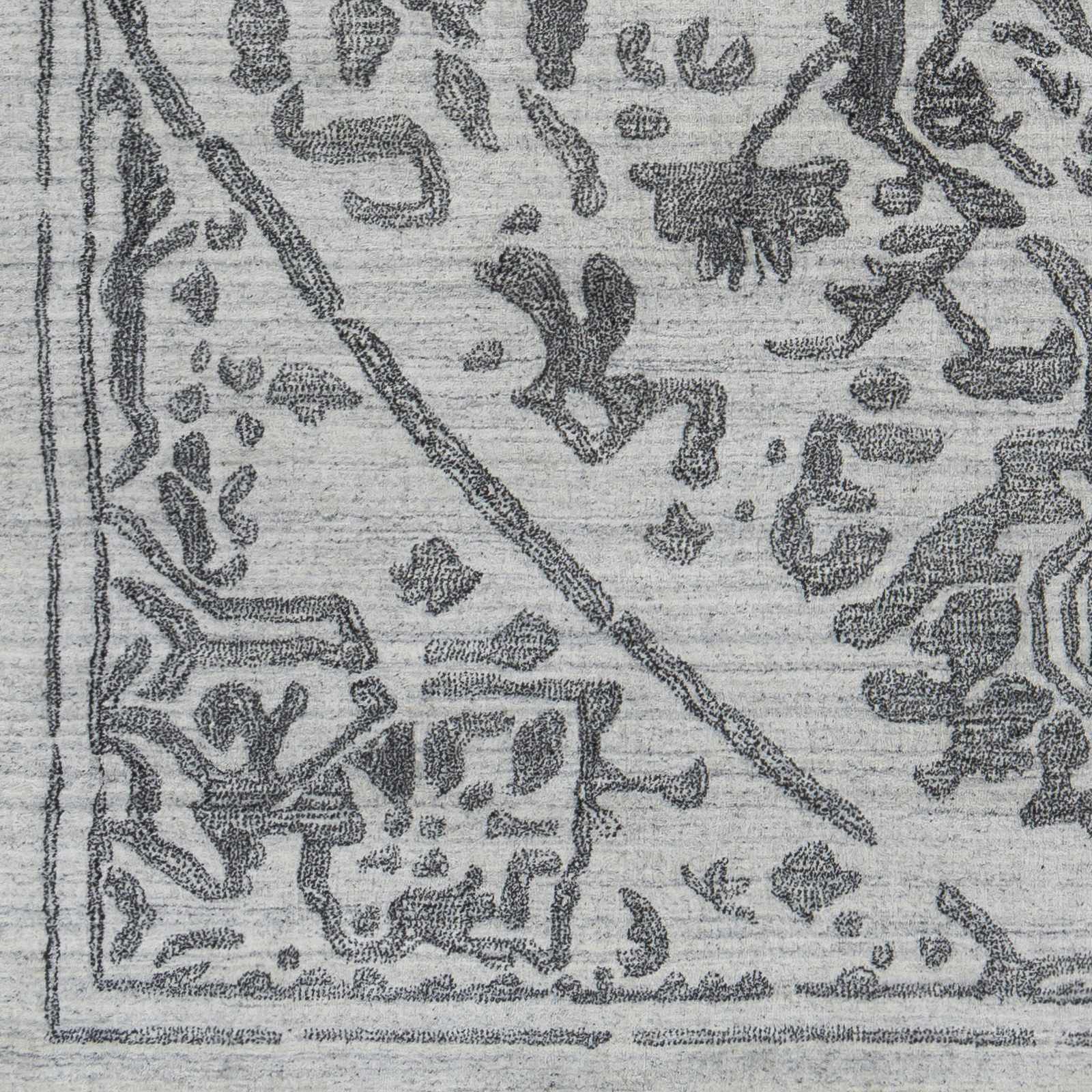Darfield Area Rug - Clearance - Ornate Home