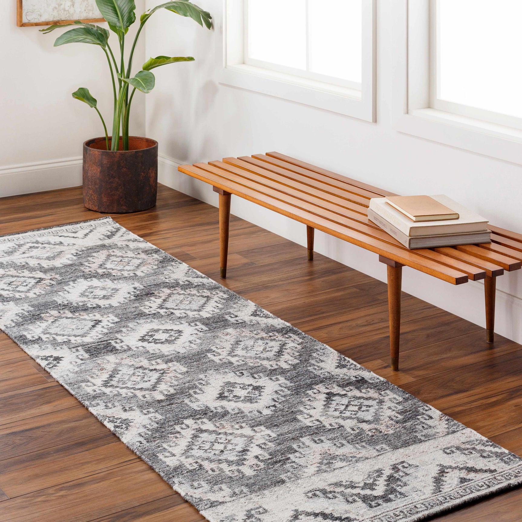 Daria Area Rug - Clearance - Ornate Home