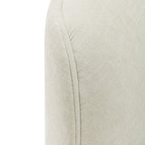 Daria Sofa in Ivory - Ornate Home