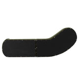 Daria Sofa in Olive Green - Ornate Home