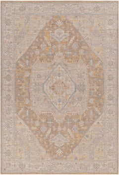 Darin Thick Luxe Area Rug - Clearance - Ornate Home