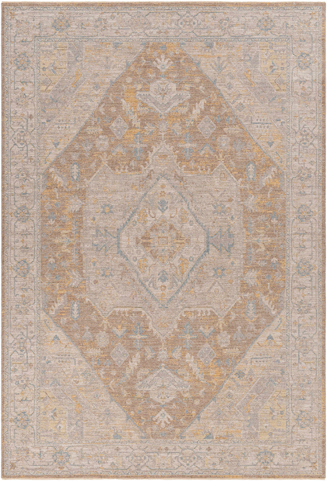 Darin Thick Luxe Area Rug - Clearance - Ornate Home