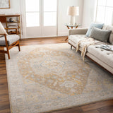 Darin Thick Luxe Area Rug - Clearance - Ornate Home