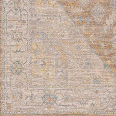 Darin Thick Luxe Area Rug - Clearance - Ornate Home