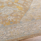 Darin Thick Luxe Area Rug - Clearance - Ornate Home