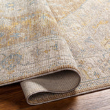Darin Thick Luxe Area Rug - Clearance - Ornate Home