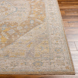 Darin Thick Luxe Area Rug - Clearance - Ornate Home