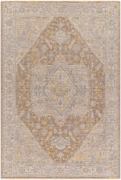 Darin Thick Luxe Area Rug - Clearance - Ornate Home