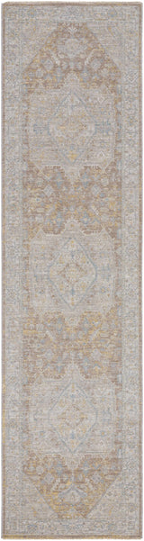 Darin Thick Luxe Area Rug - Clearance - Ornate Home