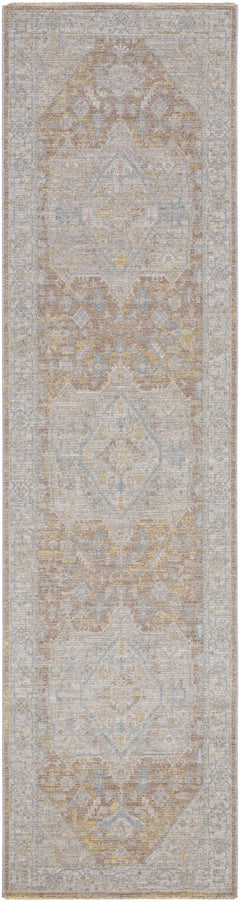 Darin Thick Luxe Area Rug - Clearance - Ornate Home
