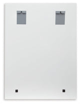 Darinby Gray/Brown/White Wall Art - Ornate Home