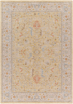 Dario Thick Luxe Area Rug - Clearance - Ornate Home