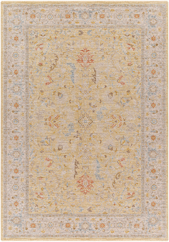 Dario Thick Luxe Area Rug - Clearance - Ornate Home