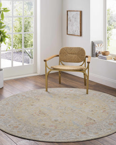 Dario Thick Luxe Area Rug - Clearance - Ornate Home