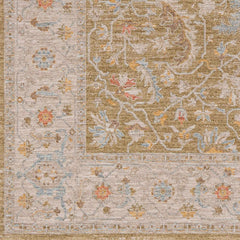 Dario Thick Luxe Area Rug - Clearance - Ornate Home