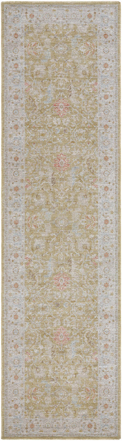 Dario Thick Luxe Area Rug - Clearance - Ornate Home