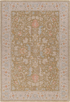 Dario Thick Luxe Area Rug - Clearance - Ornate Home