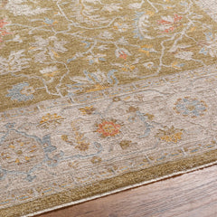 Dario Thick Luxe Area Rug - Clearance - Ornate Home