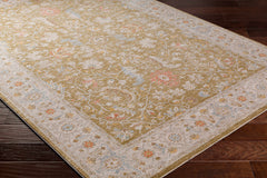 Dario Thick Luxe Area Rug - Clearance - Ornate Home