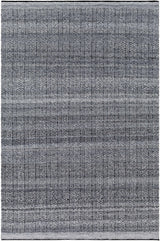 Dark Gray Anane Area Rug - Clearance - Ornate Home