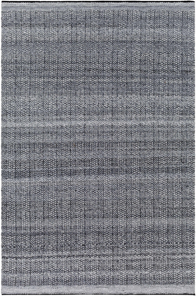 Dark Gray Anane Area Rug - Clearance - Ornate Home