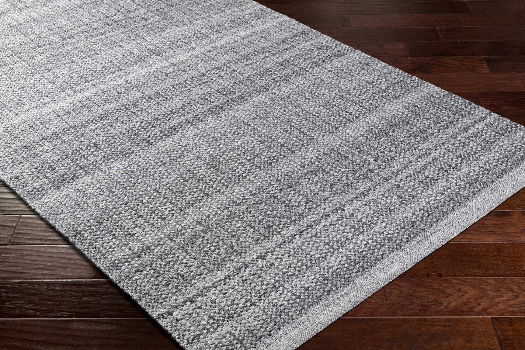 Dark Gray Anane Area Rug - Clearance - Ornate Home