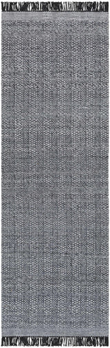 Dark Gray Anane Area Rug - Clearance - Ornate Home