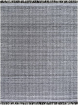 Dark Gray Anane Area Rug - Clearance - Ornate Home