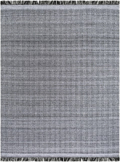 Dark Gray Anane Area Rug - Clearance - Ornate Home