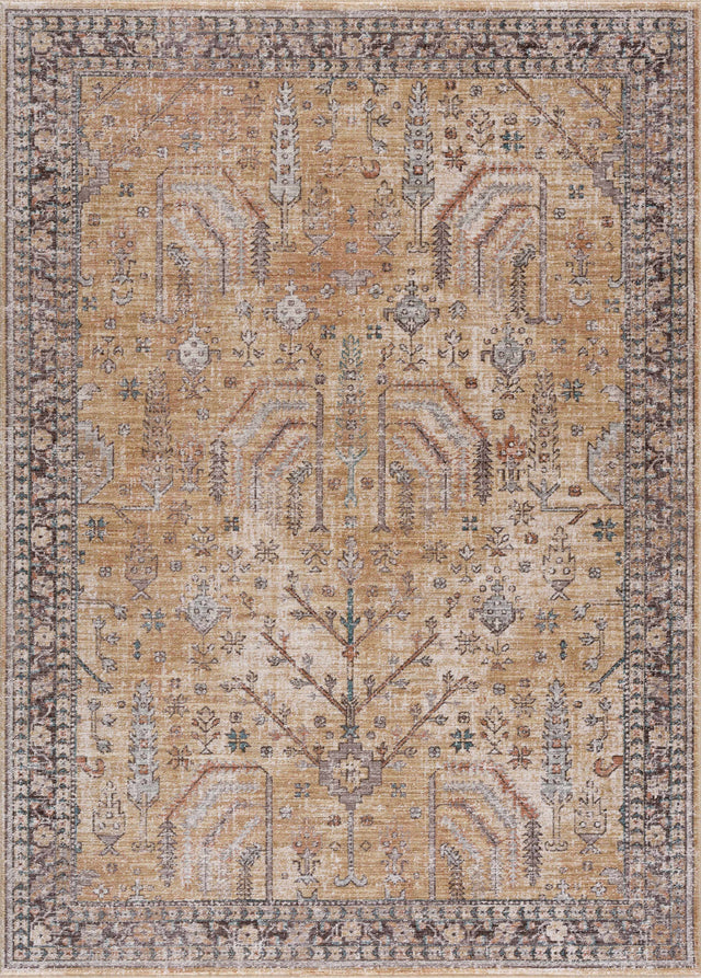 Darla Area Rug - Clearance - Ornate Home