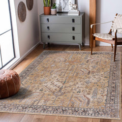 Darla Area Rug - Clearance - Ornate Home