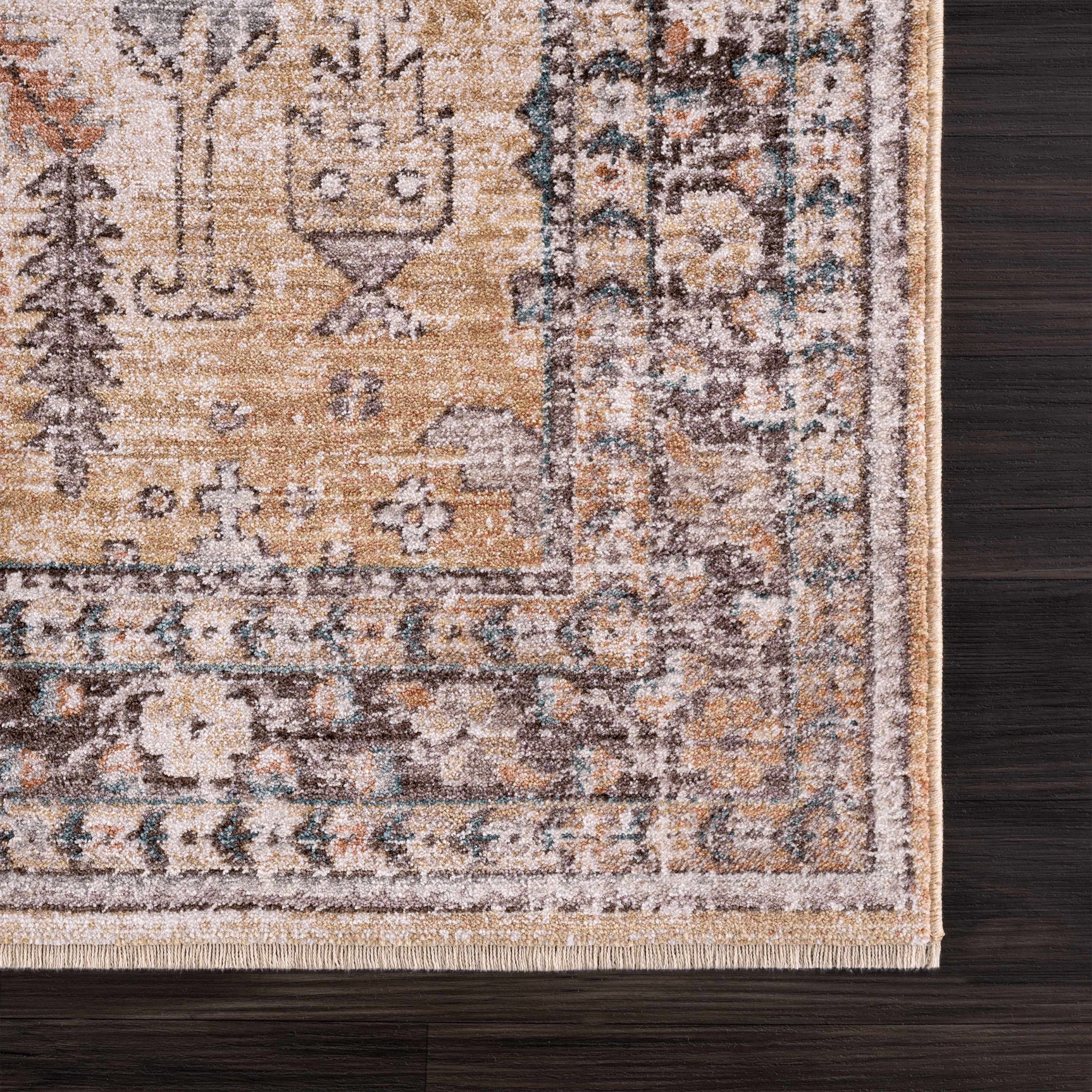 Darla Area Rug - Clearance - Ornate Home