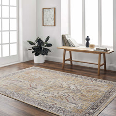 Darla Area Rug - Clearance - Ornate Home