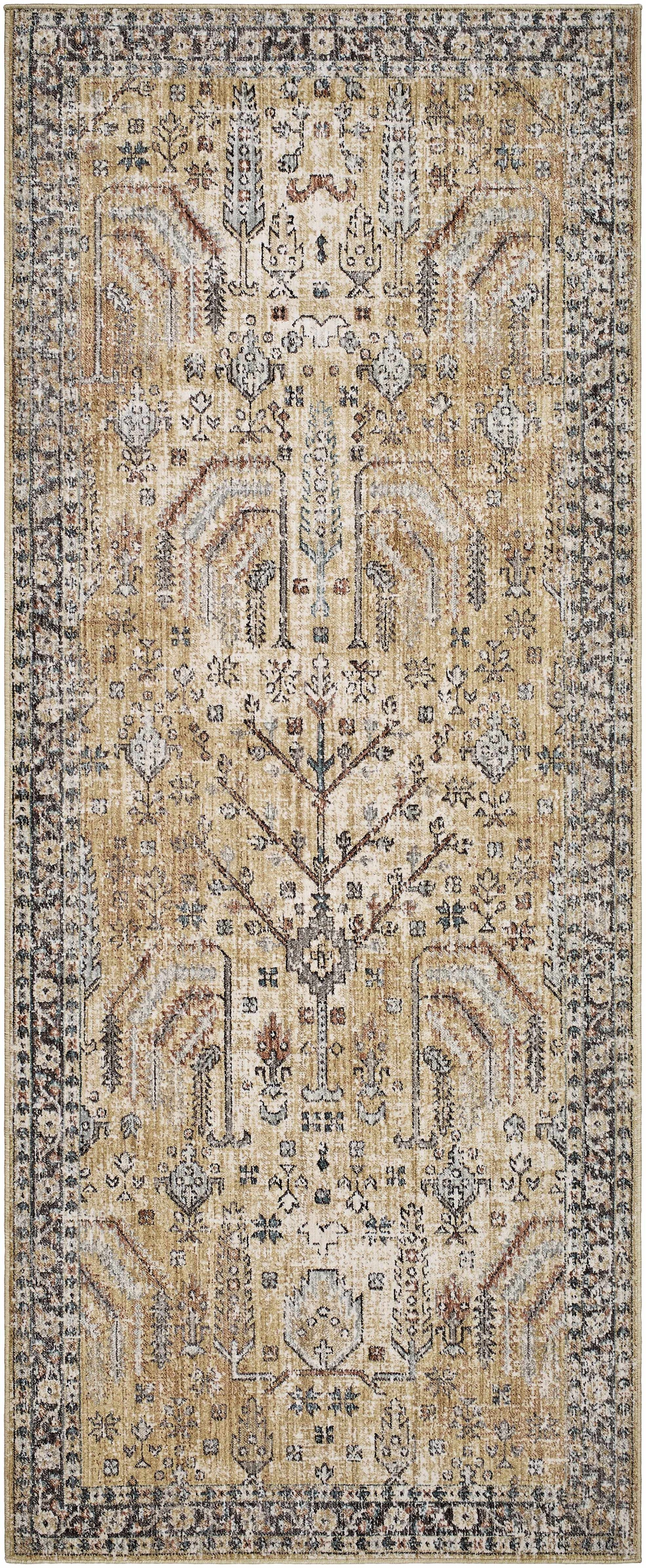 Darla Area Rug - Clearance - Ornate Home