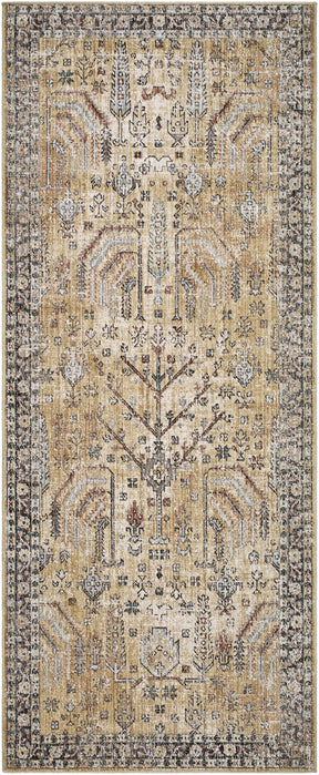 Darla Area Rug - Clearance - Ornate Home