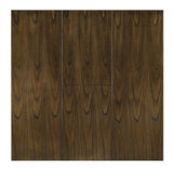 Darla Brown 5-piece Dinig Table Set - Ornate Home